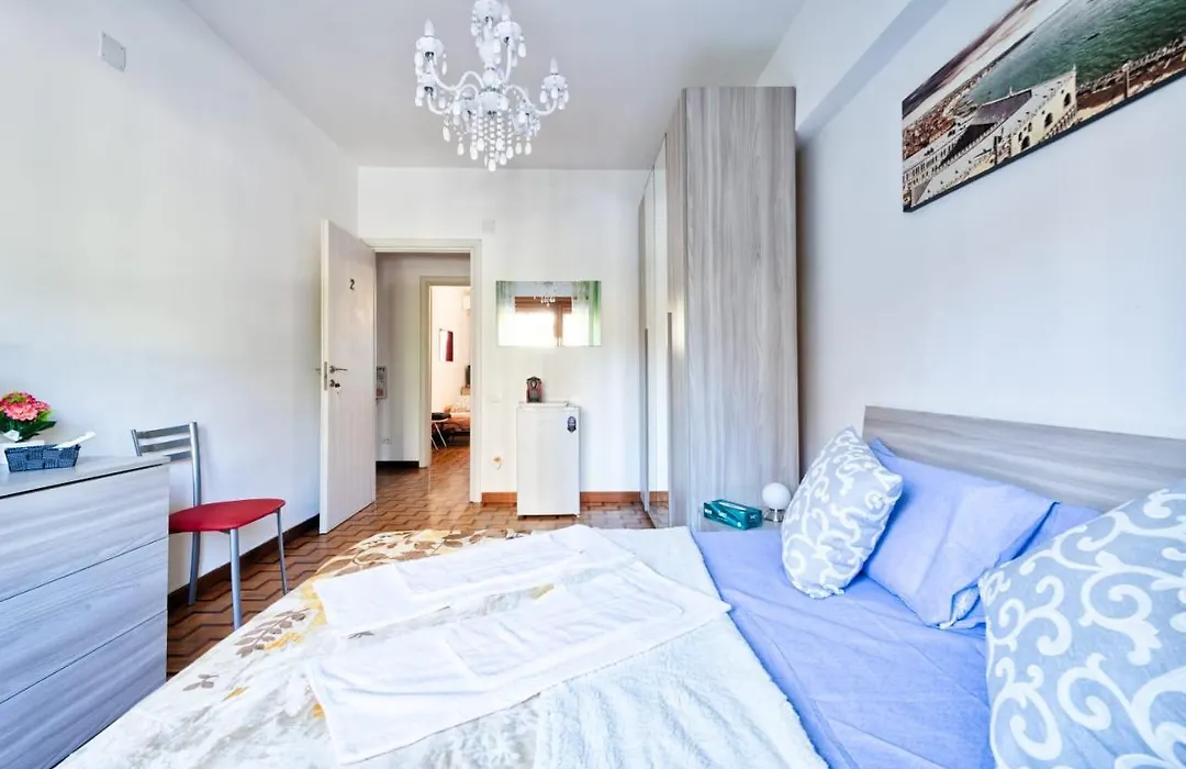 Venice City Of Art Residence-1