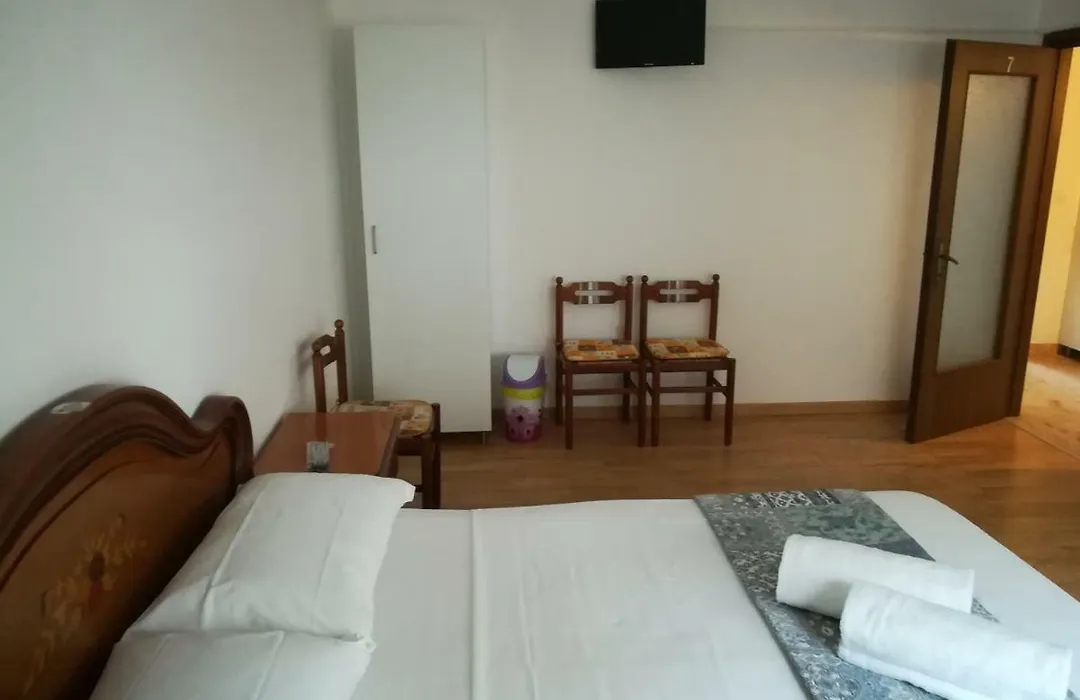 Venice Agostino Guesthouse-1
