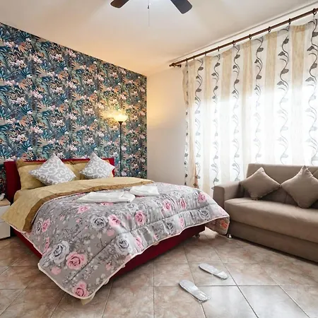 Venice Grand Canal Apartment-3