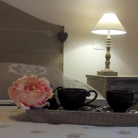 Dear Venice Bed & Breakfast-3