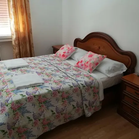 Venice Agostino Guesthouse-3